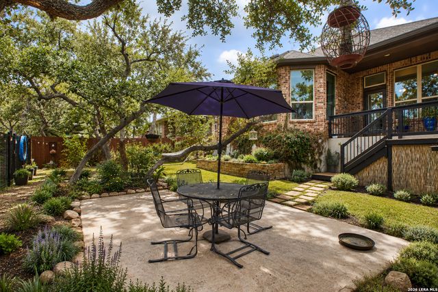 3051 BLENHEIM PARK, Bulverde, TX 78163