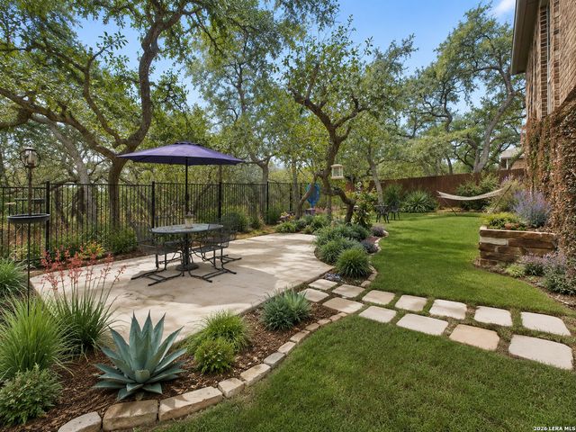 3051 BLENHEIM PARK, Bulverde, TX 78163