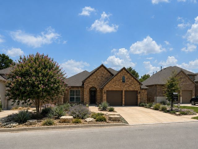3051 BLENHEIM PARK, Bulverde, TX 78163
