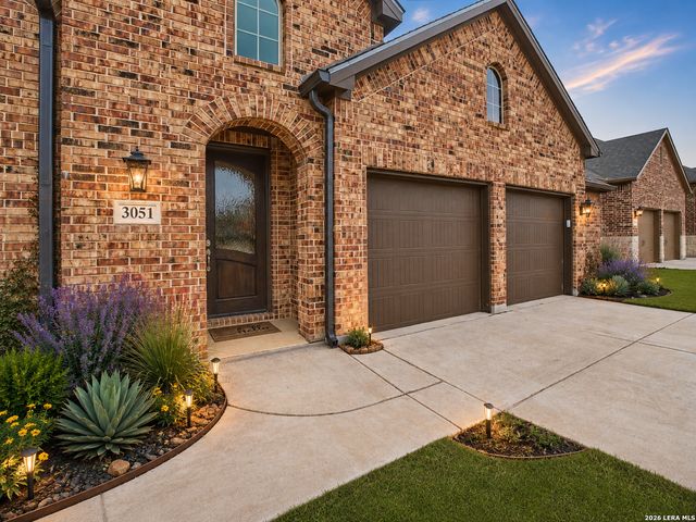 3051 BLENHEIM PARK, Bulverde, TX 78163