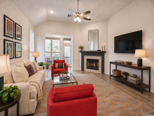 3051 BLENHEIM PARK, Bulverde, TX 78163