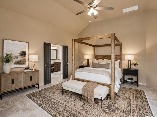 3051 BLENHEIM PARK, Bulverde, TX 78163