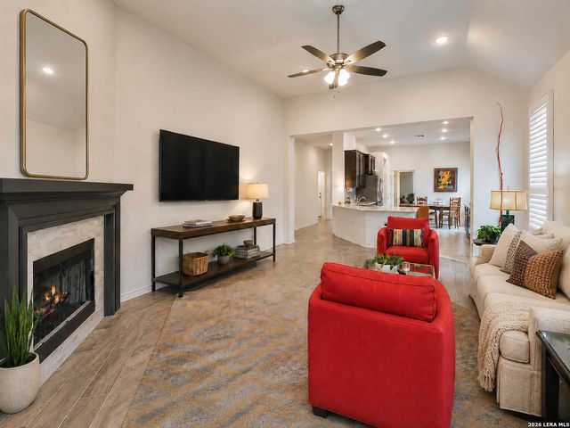 3051 BLENHEIM PARK, Bulverde, TX 78163