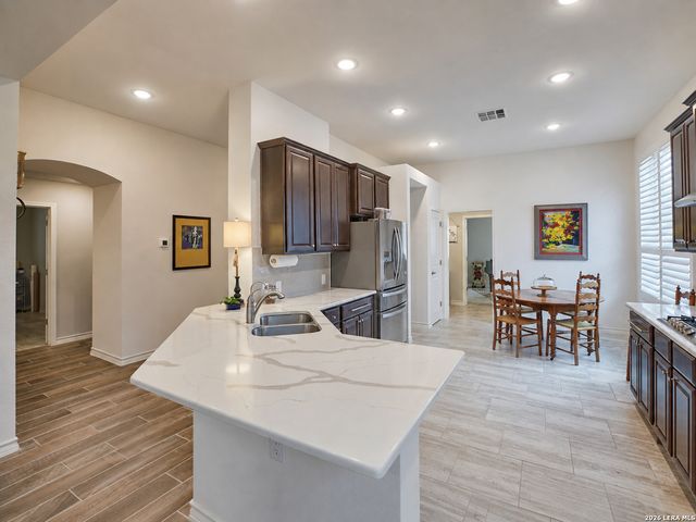 3051 BLENHEIM PARK, Bulverde, TX 78163