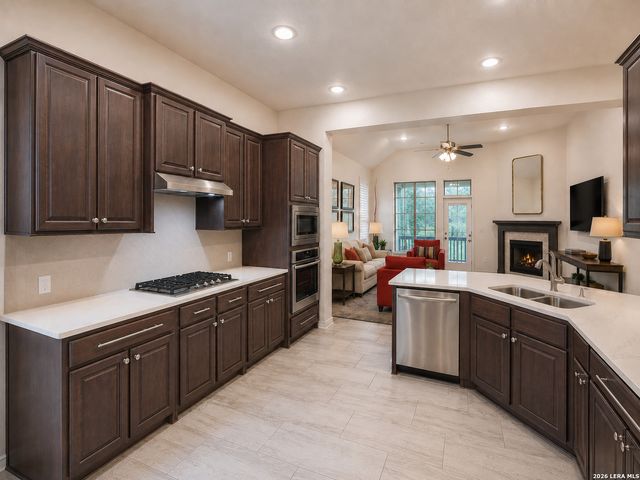 3051 BLENHEIM PARK, Bulverde, TX 78163