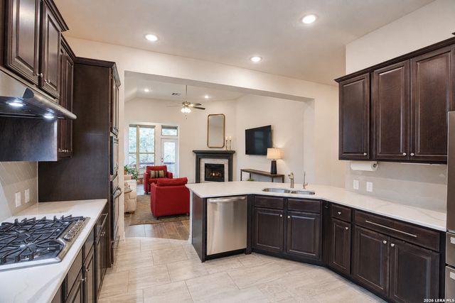 3051 BLENHEIM PARK, Bulverde, TX 78163