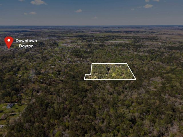 0 Jamison Street, Dayton, TX 77535