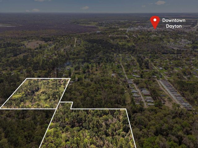 0 Jamison Street, Dayton, TX 77535
