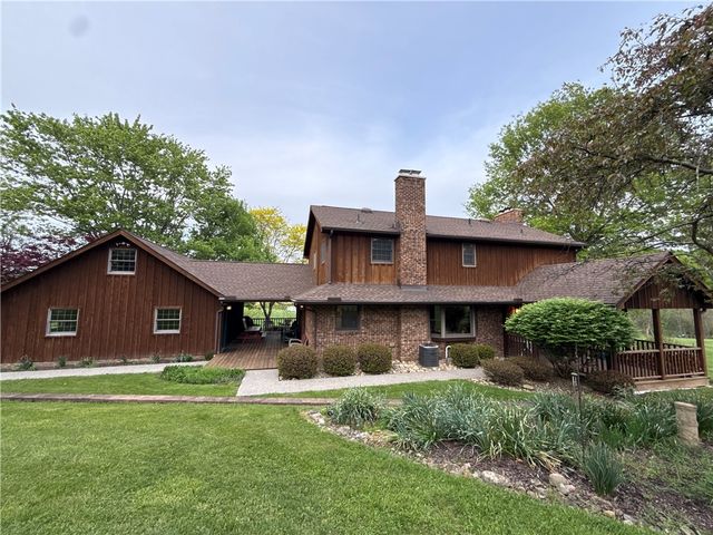 176 Ashmore Rd, Buffalo Twp, PA 15301
