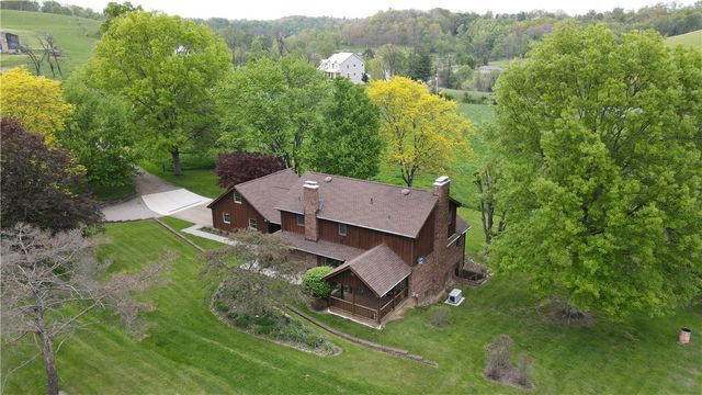 176 Ashmore Rd, Buffalo Twp, PA 15301