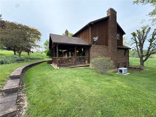 176 Ashmore Rd, Buffalo Twp, PA 15301