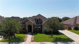 2505 Grand Canal Drive, Mission, TX 78572