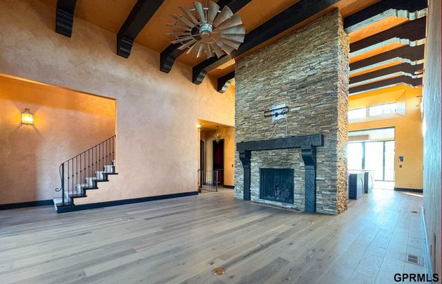 3717 S 228Th Terrace Circle, Elkhorn, NE 68022