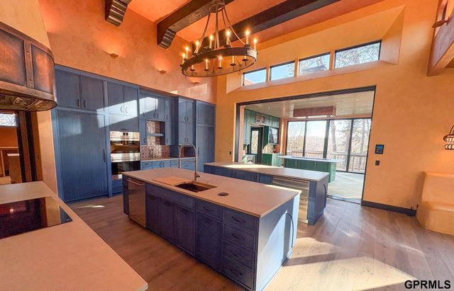 3717 S 228Th Terrace Circle, Elkhorn, NE 68022