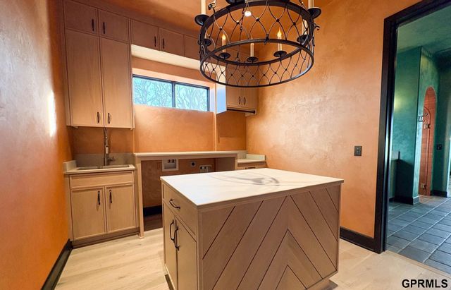 3717 S 228Th Terrace Circle, Elkhorn, NE 68022