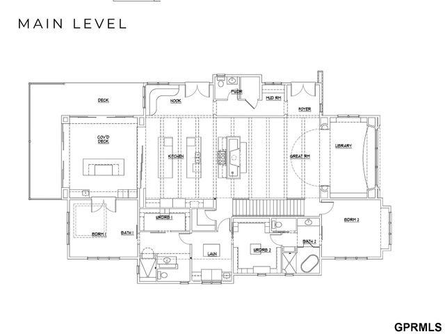 3717 S 228Th Terrace Circle, Elkhorn, NE 68022