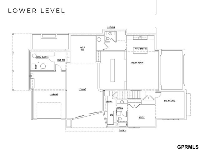 3717 S 228Th Terrace Circle, Elkhorn, NE 68022
