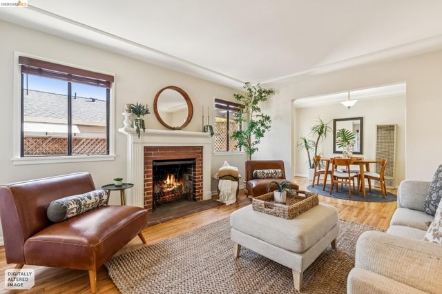 1339 Mariposa St, Richmond, CA 94804