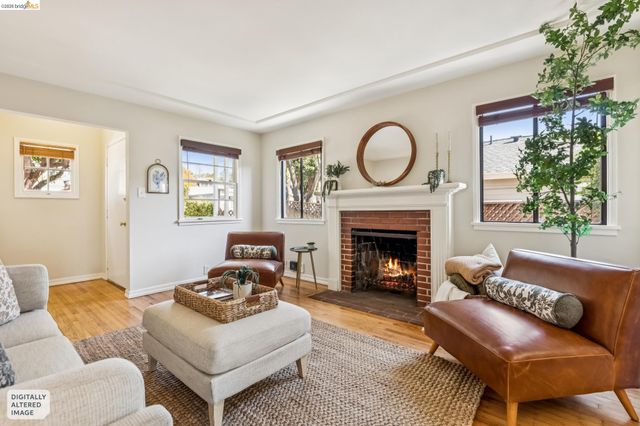 1339 Mariposa St, Richmond, CA 94804