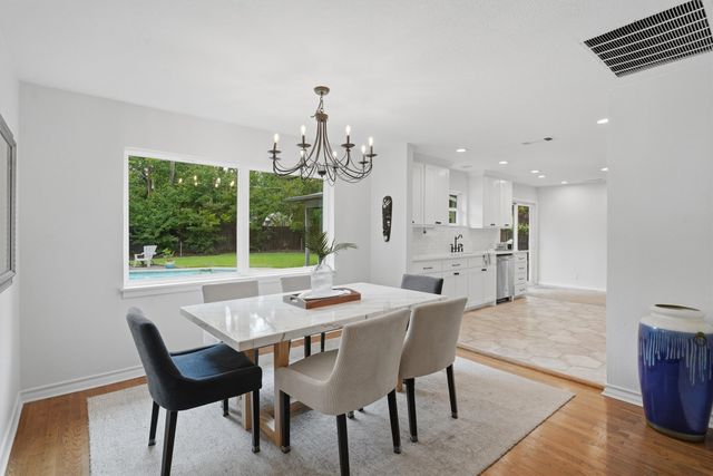 4644 Selkirk Drive, Fort Worth, TX 76109