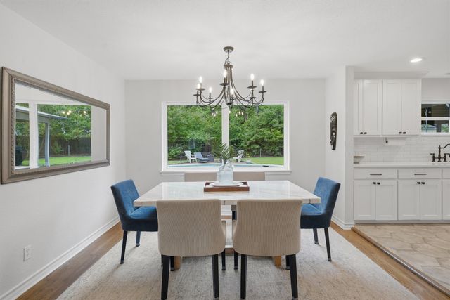 4644 Selkirk Drive, Fort Worth, TX 76109