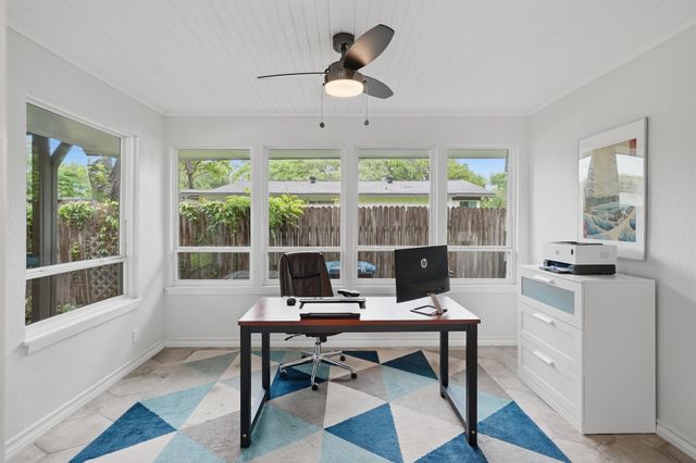 4644 Selkirk Drive, Fort Worth, TX 76109