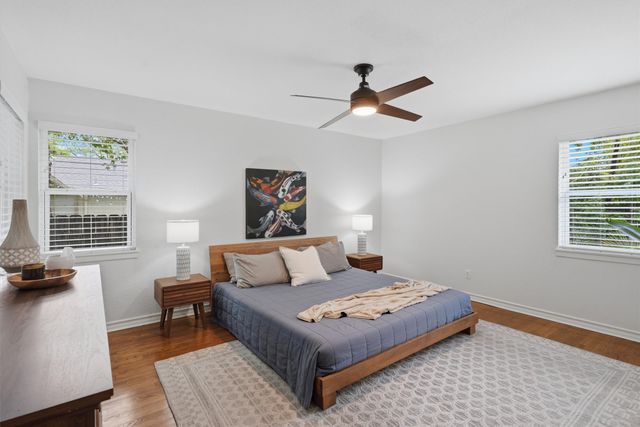 4644 Selkirk Drive, Fort Worth, TX 76109