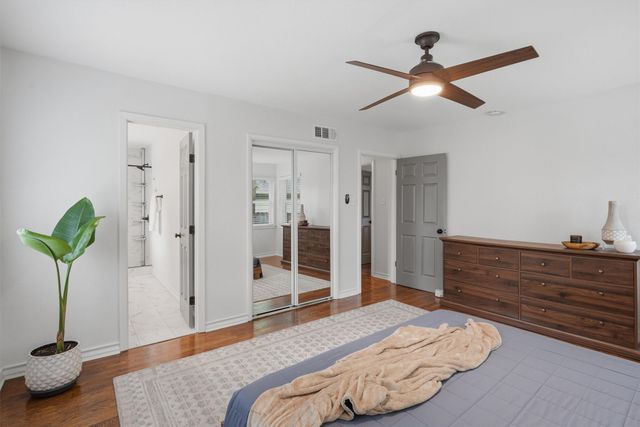 4644 Selkirk Drive, Fort Worth, TX 76109