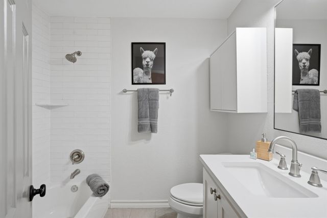 4644 Selkirk Drive, Fort Worth, TX 76109