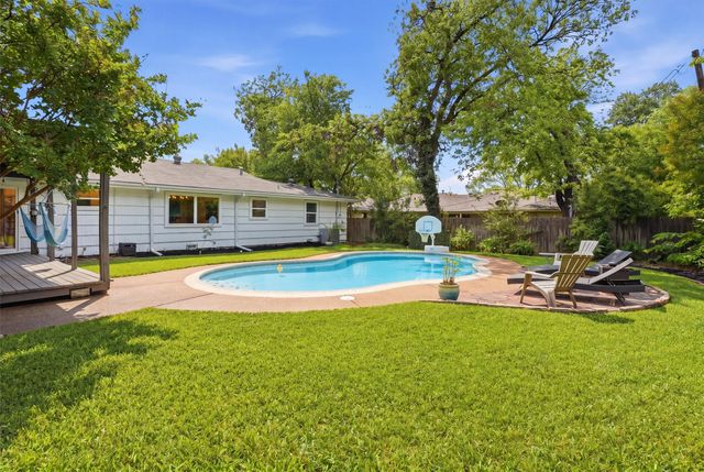 4644 Selkirk Drive, Fort Worth, TX 76109