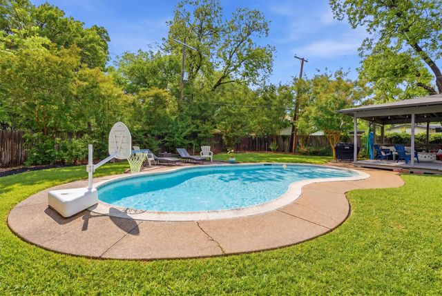 4644 Selkirk Drive, Fort Worth, TX 76109