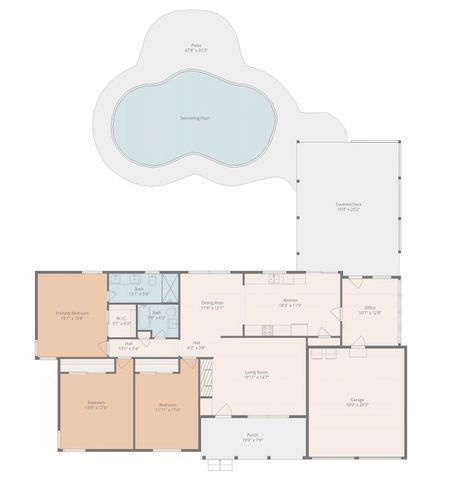 4644 Selkirk Drive, Fort Worth, TX 76109