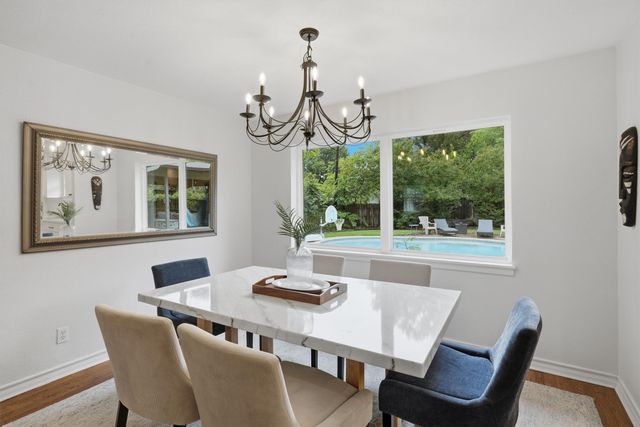 4644 Selkirk Drive, Fort Worth, TX 76109