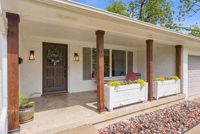 4644 Selkirk Drive, Fort Worth, TX 76109