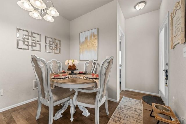 2430 W Cruz Court, Pueblo, CO 81003