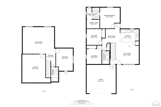 2430 W Cruz Court, Pueblo, CO 81003