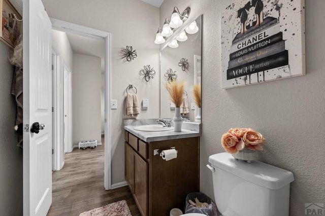 2430 W Cruz Court, Pueblo, CO 81003