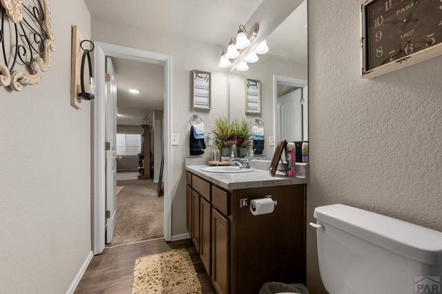 2430 W Cruz Court, Pueblo, CO 81003