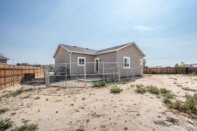 2430 W Cruz Court, Pueblo, CO 81003