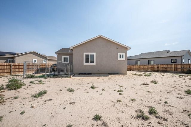 2430 W Cruz Court, Pueblo, CO 81003