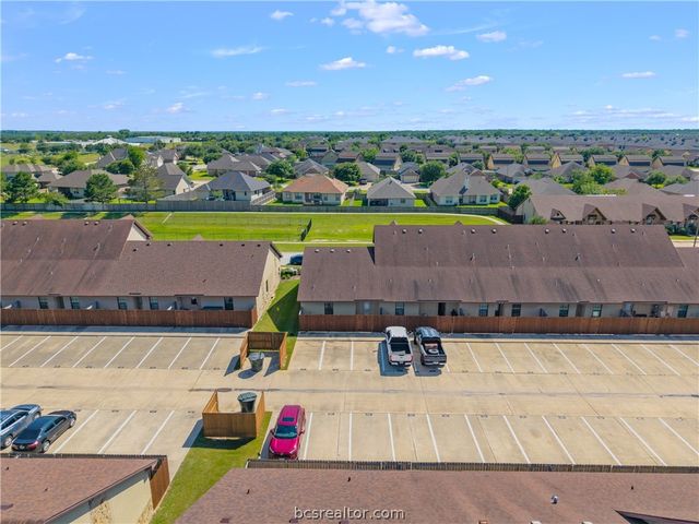 3312 Lieutenant Avenue, College Station, TX 77845
