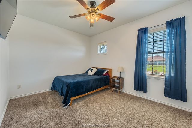 3312 Lieutenant Avenue, College Station, TX 77845