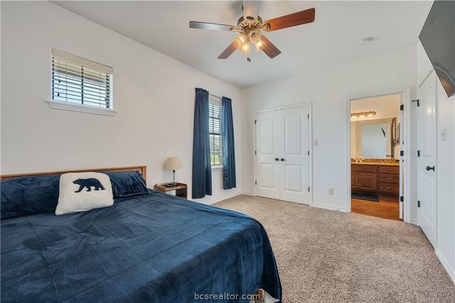 3312 Lieutenant Avenue, College Station, TX 77845
