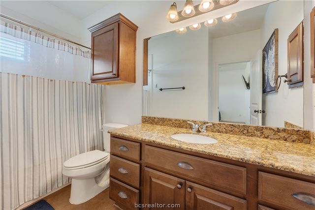 3312 Lieutenant Avenue, College Station, TX 77845