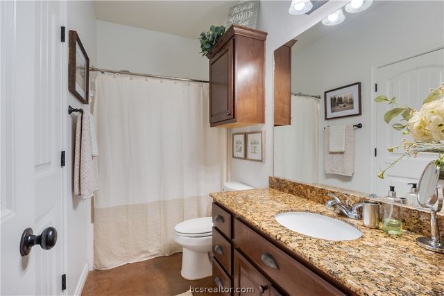 3312 Lieutenant Avenue, College Station, TX 77845
