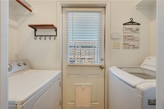 3312 Lieutenant Avenue, College Station, TX 77845