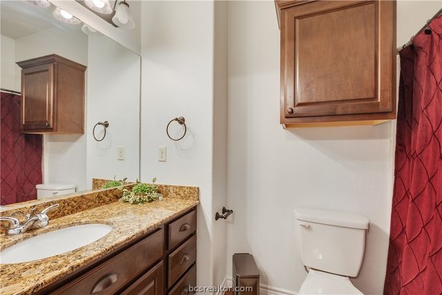 3312 Lieutenant Avenue, College Station, TX 77845