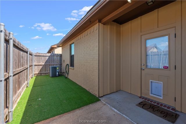 3312 Lieutenant Avenue, College Station, TX 77845