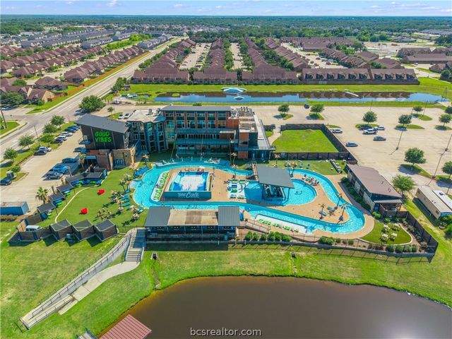 3312 Lieutenant Avenue, College Station, TX 77845