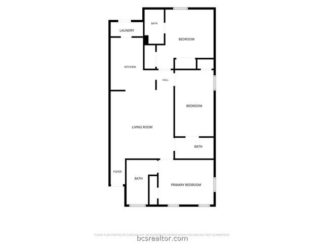 3312 Lieutenant Avenue, College Station, TX 77845